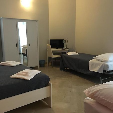 B&B Palermo Villareale מראה חיצוני תמונה