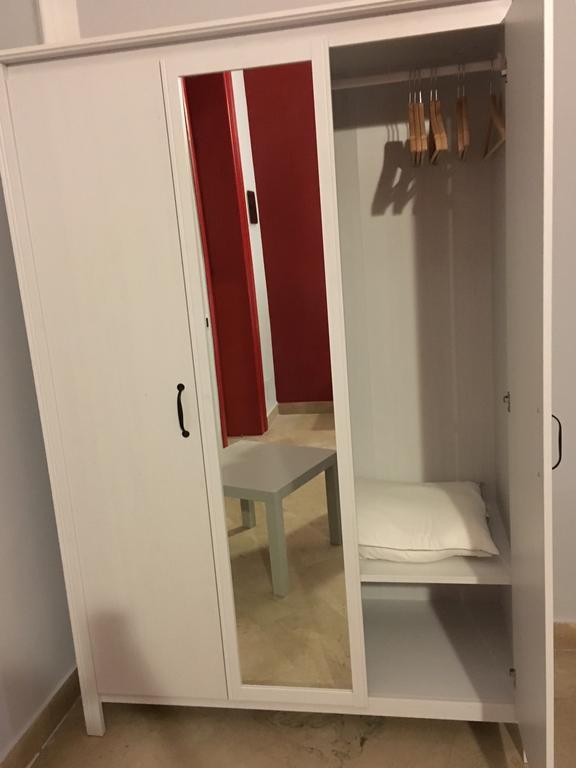 B&B Palermo Villareale מראה חיצוני תמונה
