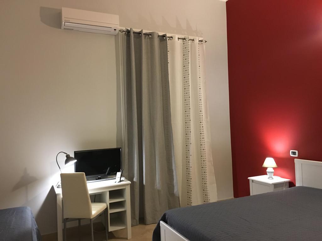 B&B Palermo Villareale מראה חיצוני תמונה