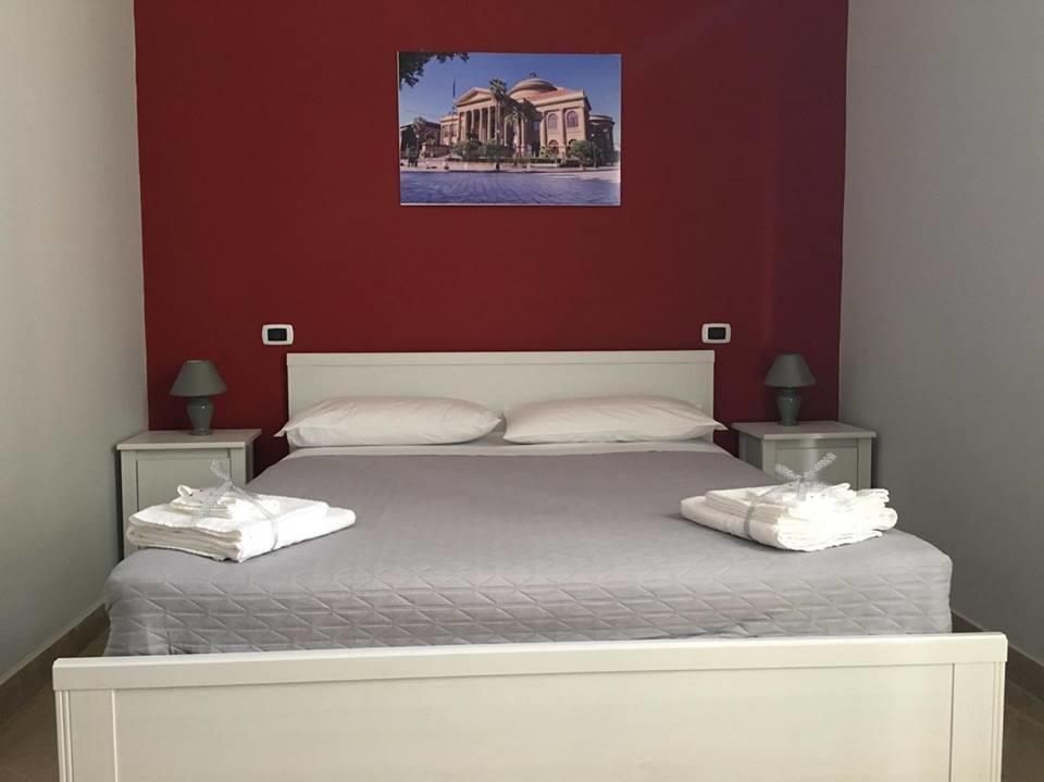 B&B Palermo Villareale מראה חיצוני תמונה