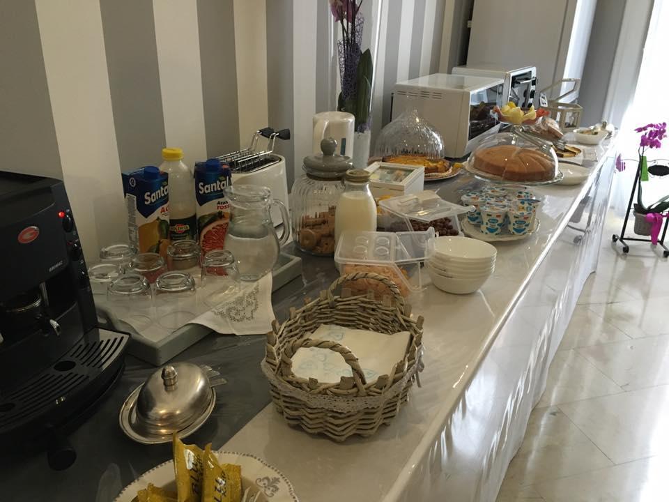 B&B Palermo Villareale מראה חיצוני תמונה